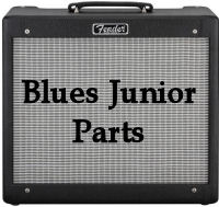 fender blues jr circuit